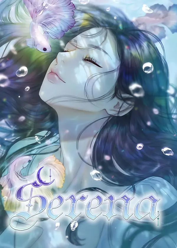 Serena ☾• Moon •☽