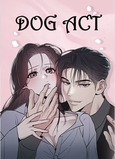 DOG ACT [Monkey68]