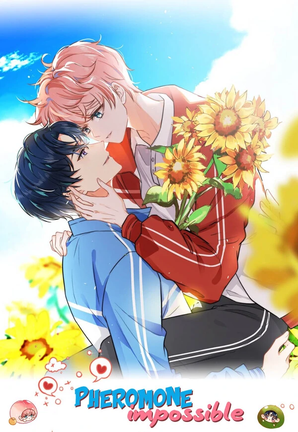 Pheromone Impossible