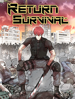 Return Survival [Official]